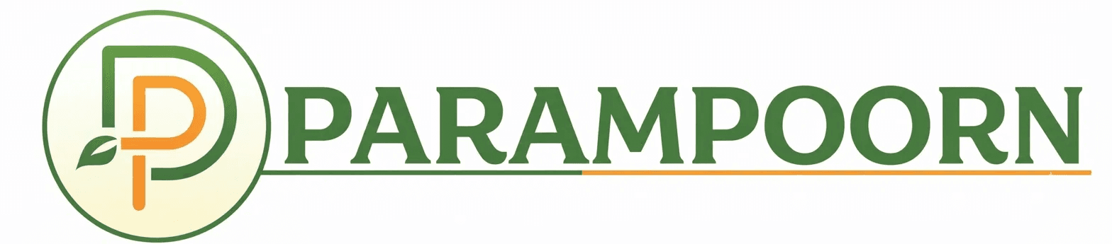 Parampoorn Healthy Foods