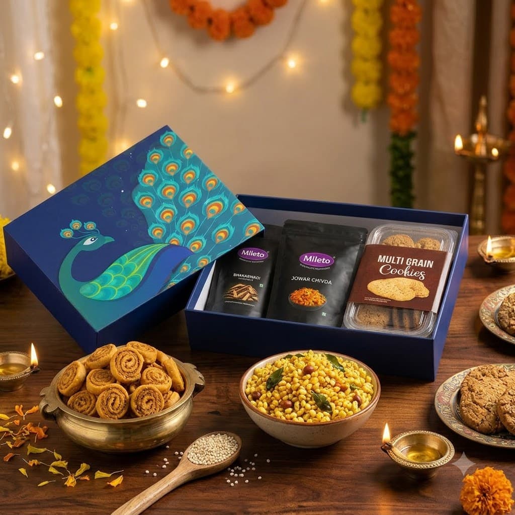Festive Delight