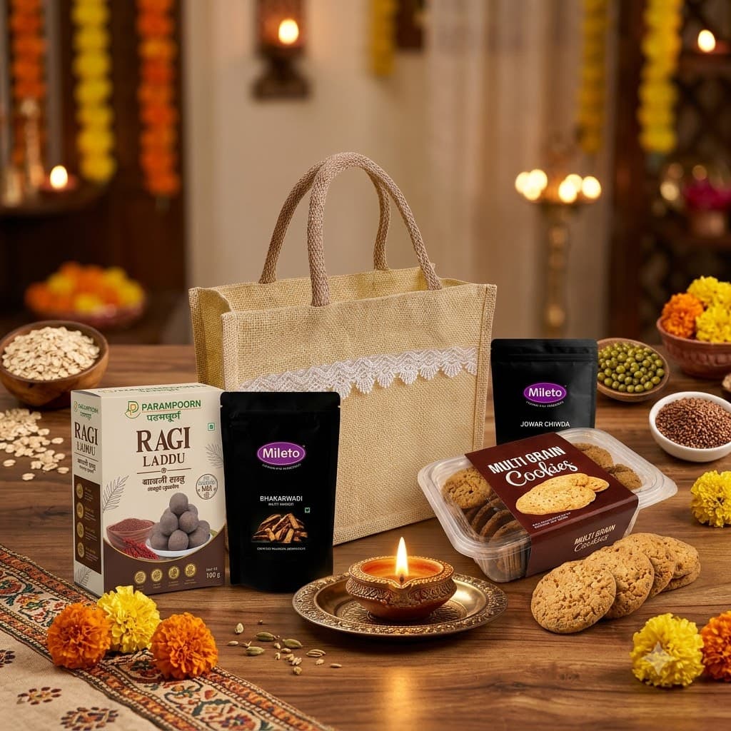 The Festive Celebration