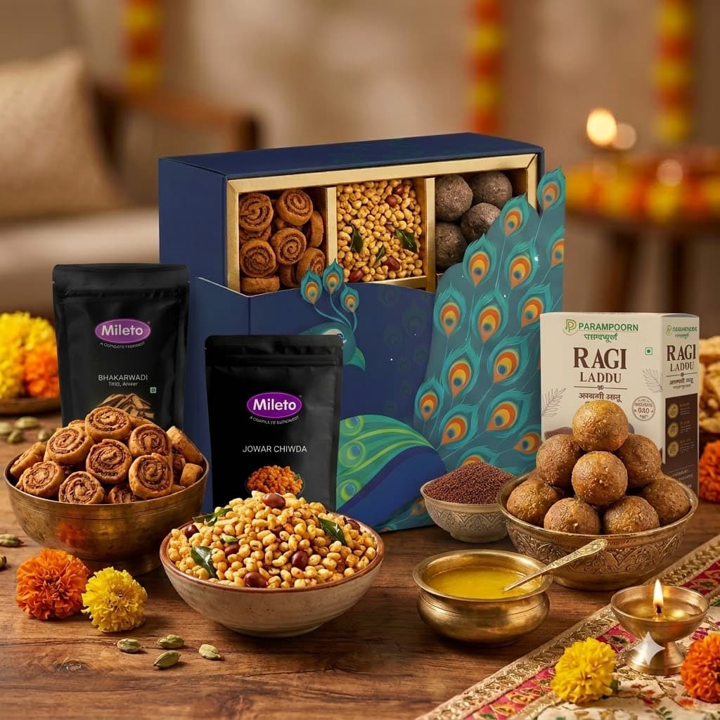Traditional Treats