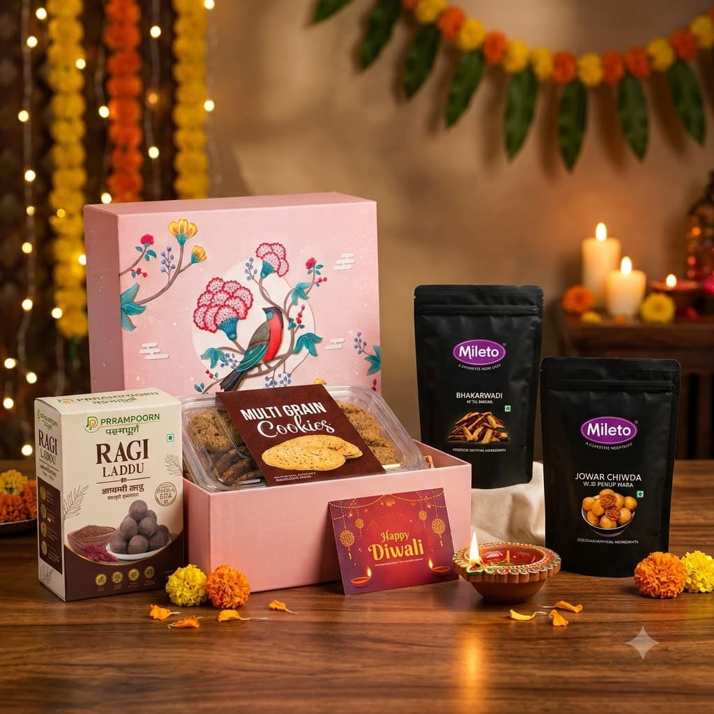 Traditional Treats