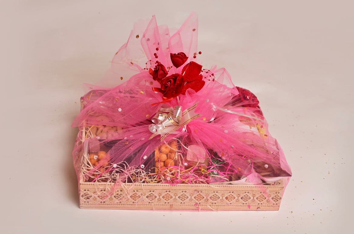 Wellness Gift Box